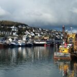 Guided Heritage Walking Tour in Newlyn - A Closer Look at the Heritage Walking Tour in Newlyn