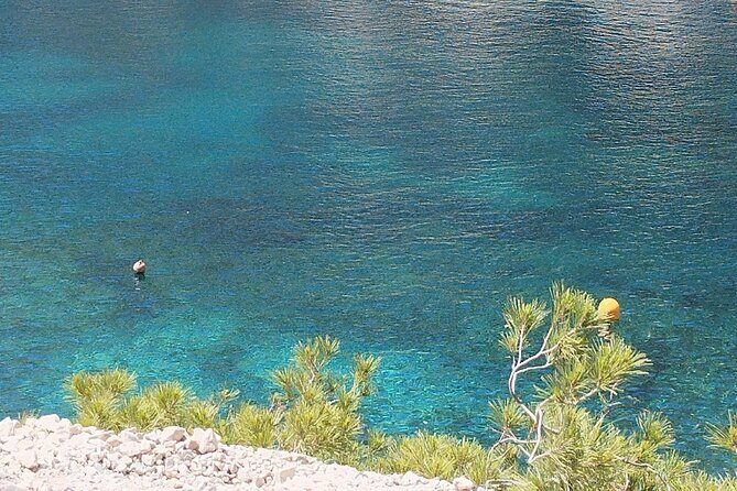 Guided hike in the Calanques National Park - Final Thoughts