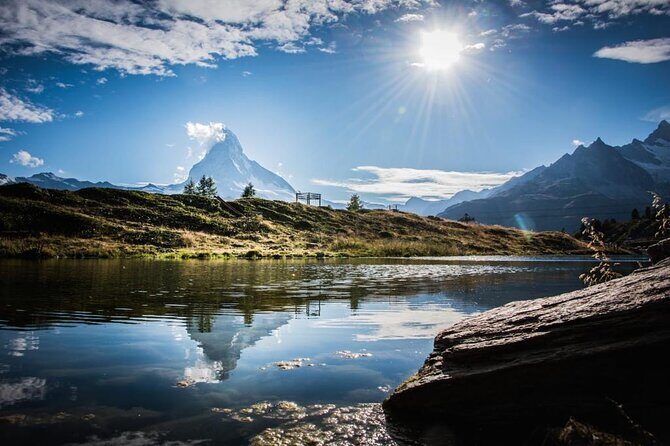Guided Hiking Half Day in Zermatt - Discovering Zermatt Beyond the Matterhorn