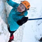 Guided Ice Climbing Activity in Pyhä - Frequently Asked Questions