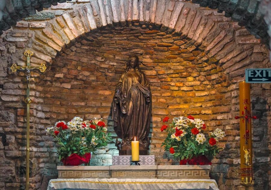 Guided Icmeler Ephesus Tour w/ Breakfast & Lunch - What We Love About This Tour