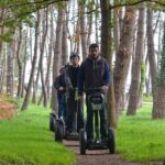 GUIDED IN SEGWAY - MENHIRS - 1:30 - Who Would Love This Tour?