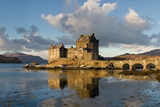 Guided Isle of Skye Sights and West Coast Day Tour - Who Is This Tour Best Suited For?