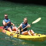 Guided Kayak Tour: Exploring Albufeira Area - A Deep Dive into the Experience