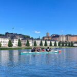 Guided Kayak Tour in Central Stockholm - Who Is This Tour Perfect For?