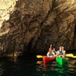 Guided Kayak Tour in St Paul's Island - Practical Details