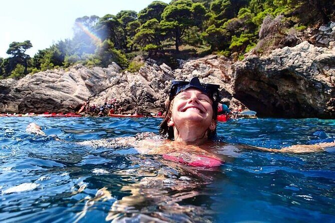 Guided Kayaking and Snorkeling Tour to Green Cave and Sipan Island from Lopud - The Practical Side: What You Need to Know