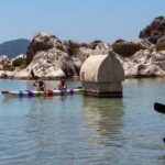Guided Kekova Sea Kayaking Tour - What Makes This Tour Stand Out