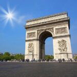 Guided Luxury Paris Day Trip with Optional Lunch at the Eiffel Tower - A Deep Dive into the Paris Day Trip Experience