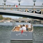 Guided Luxury River Cruise & Walking Tour of Paris' Monuments - The Value of This Experience