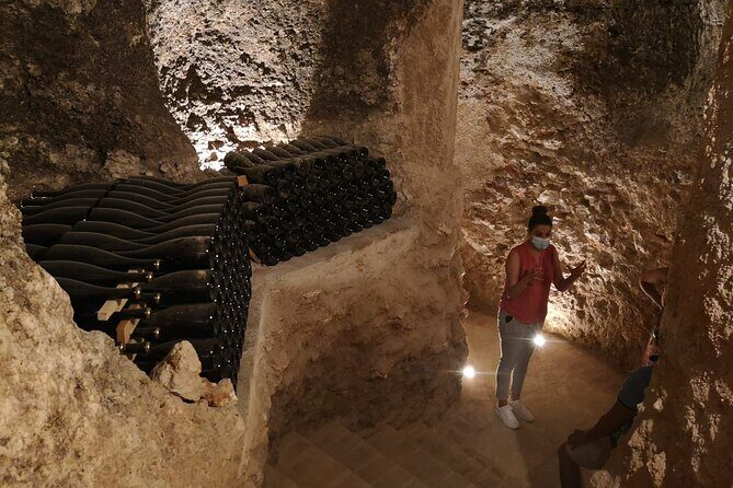 Guided Madrid Countryside Wine Tasting & Winery Tour - The Experience in Context: What Sets It Apart