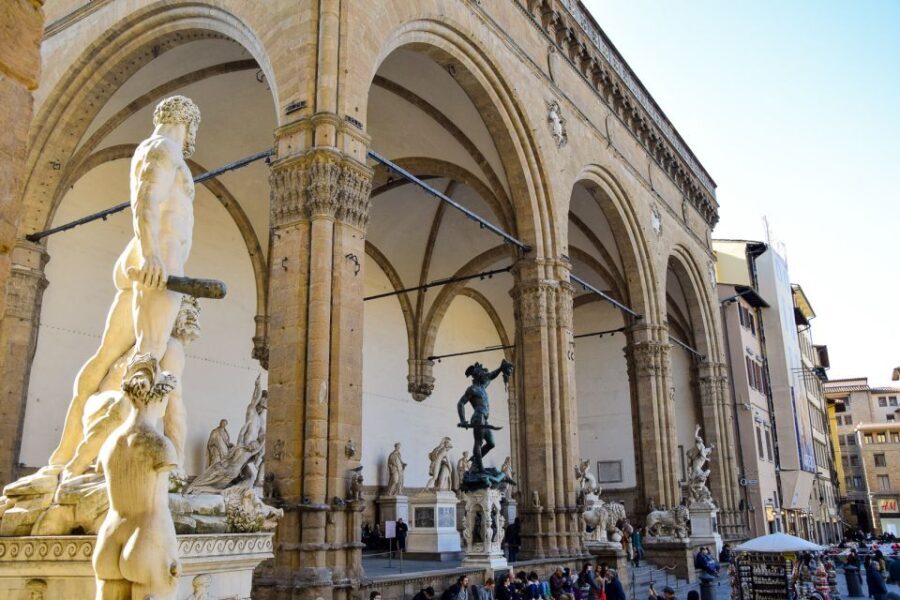 Guided Medici Tour Florence: Discover Mysteries & History - Is the Price Worth It?