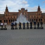 Guided Monumental Route Segway Tour in Seville - Why This Tour Is a Great Option