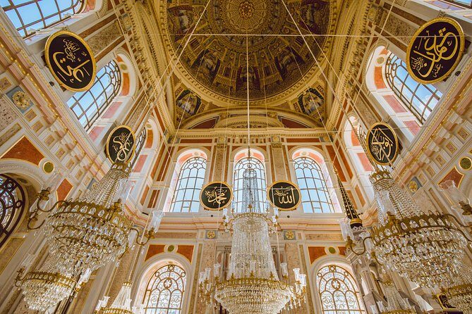 Guided Morning Cruise with Stops at Rumeli Hisar & Asian Side - Authentic Tips for Your Trip