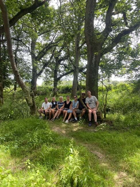 Guided Nature Tour: Pilgrims Way & Bigbury Fort - What Makes This Tour Special