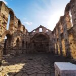 Guided Nessebar Sightseeing Tour with Pick Up - Summary