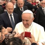 Guided Papal Audience Tour with privileged access - What the Tour Entails: A Deep Dive