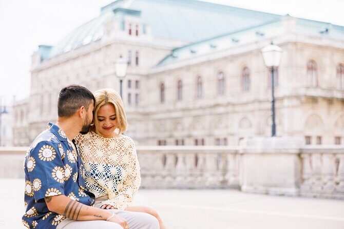 Guided Photoshoot Experience in Wien - Authentic Reviews: Real Experiences from Past Travelers