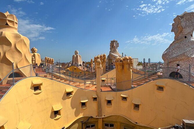 Guided private morning tour of La Pedrera with Casa Batlló ticket - Final Thoughts: Is This Tour Worth It?
