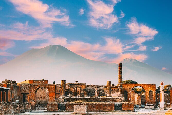 Guided Private Tour in Pompeii - Final Thoughts: Who Should Book This Tour?