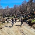 guided ride on the Plateau du Coscione by electric mountain bike - A Deep Dive into the Coscione Plateau Guided Bike Tour