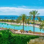 Guided Route through Palma with Cathedral and visit to Valldemossa (4H) - Scenic Coach Ride to Valldemossa