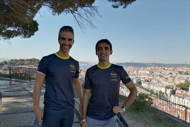 Guided Running Tour in Historic Lisbon - Authentic Experiences and Reviewer Insights