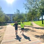 Guided Running Tour of Glasgow - Detailed Breakdown of the Itinerary