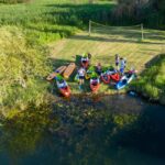 Guided Safari Kayaking Tour in Neretva Valley - The Itinerary: What You Can Expect