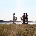 GUIDED SEGWAY - Carnac and its beaches - 1 hour - The Challenge and Fun on Varied Terrain