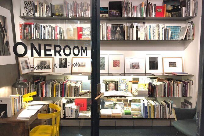 Guided Shared Experience on ONEROOM Books - Why This Experience Works for Travelers