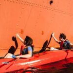 Guided Sightseeing Kayak Tour at Gdansk - Who Would Love This Tour?