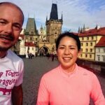 Guided Sightseeing Running Tour in Prague (9-12K) - Why This Tour Offers More Than Just a Run