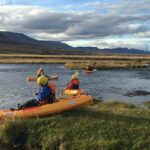 Guided Sit on Top Kayak Tour - Who Should Consider This Tour?
