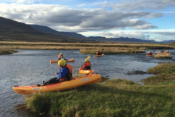 Guided Sit on Top Kayak Tour - Who Should Consider This Tour?