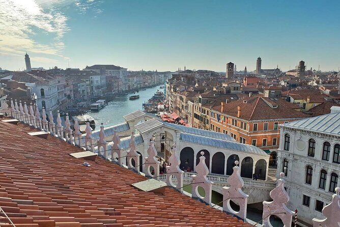 Guided Small Group Kickstart Food Tour of Venice - The Cost and Its Value