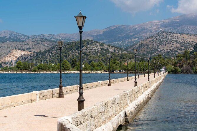 Guided Small Group Shared Shore Excursion of Kefalonia - Final Thoughts: Is This Tour Right for You?