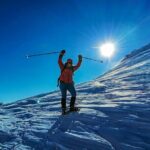 Guided Snowshoeing Day to Discover the Dolomites - Frequently Asked Questions