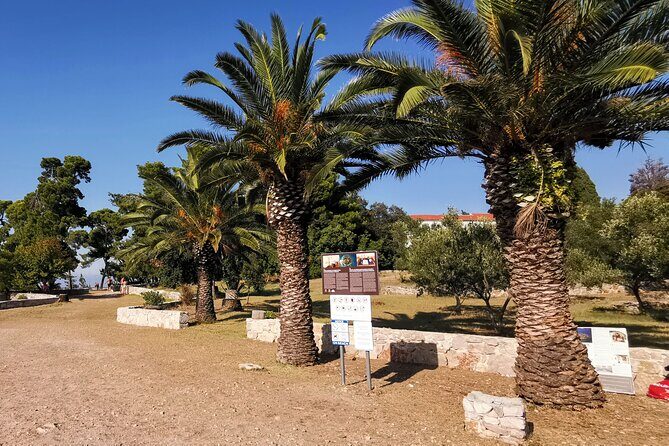 Guided Speedboat Tour with Food, Oil & Wine Tasting - The Itinerary Breakdown: What You Can Expect