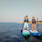 Guided stand up paddle (SUP) lesson and tour - Practical Details and Logistics