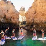 Guided Stand Up Paddle Tour in Lagos Ponta Da Piedade - Who Is This Tour Best For?