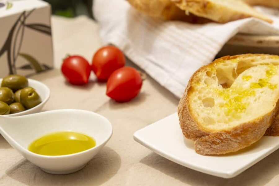 Guided tasting of Sicilian wines in Montesole - The Itinerary: What to Expect