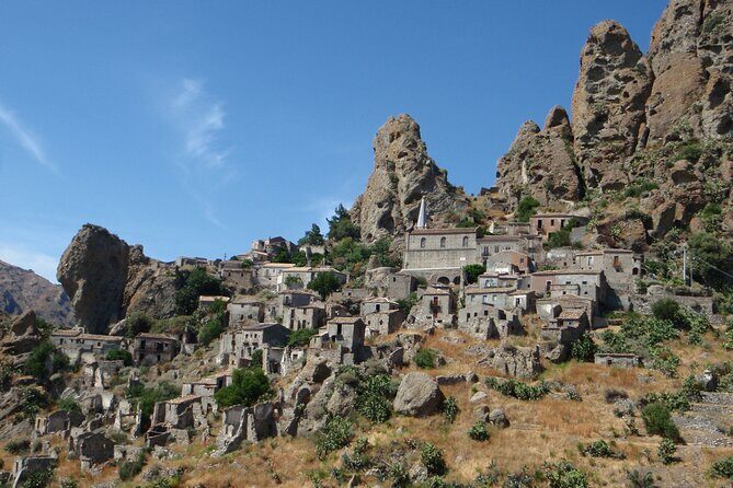 Guided Tour around Calabria, Italy - Who Will Love This Tour?