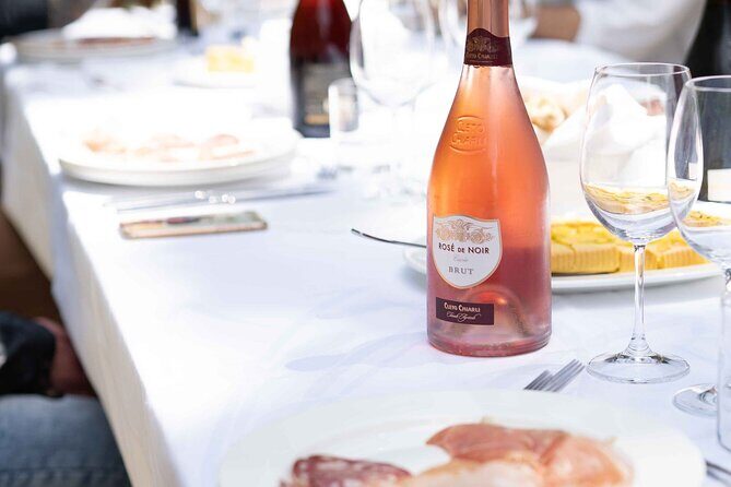 Guided Tour Cleto Chiarli with Lambrusco Tasting - The Sum Up