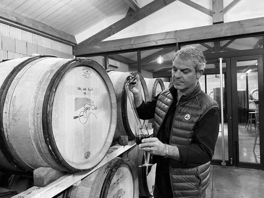 Guided tour & Crozes-Hermitage wine tasting - Practical Tips for Visitors