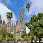 Guided tour: Discover Gran Canaria - Transportation and Group Dynamics
