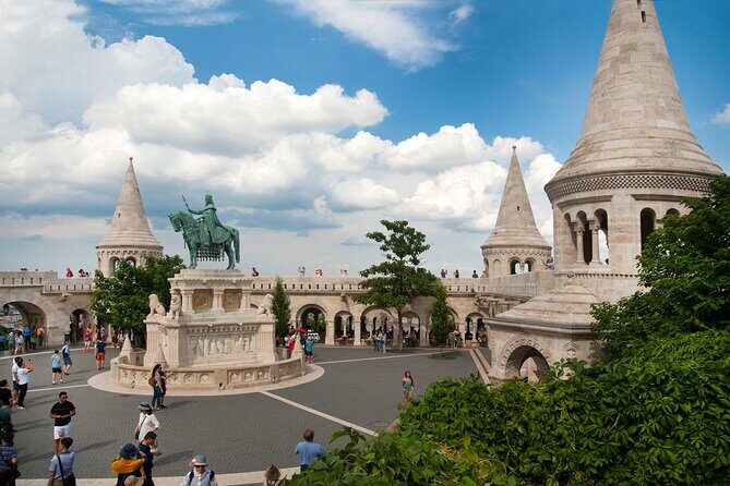 Guided Tour in Budapest Castle District - Final Thoughts