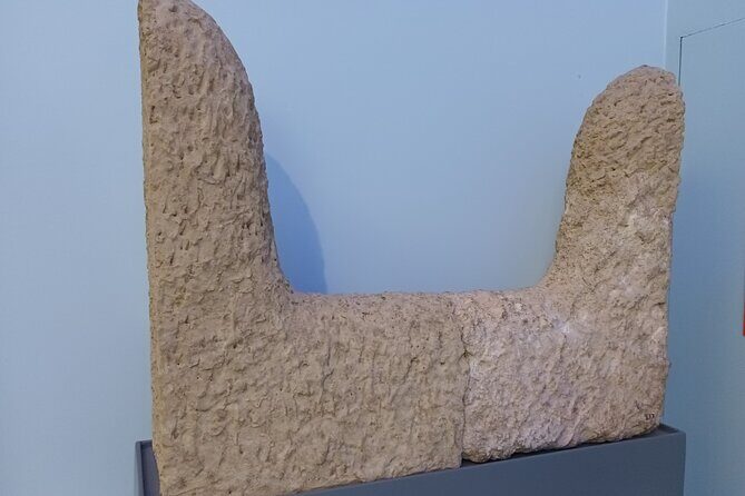 Guided Tour in Knossos Palace - The Highlights of Knossos Palace