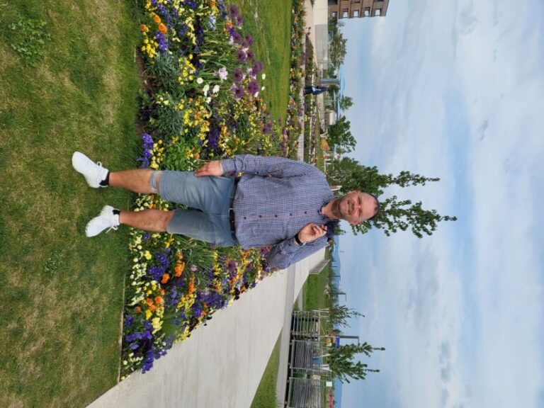 Guided tour in Mainz on the Rhine in german and english - What Does the Tour Offer in Terms of Value?