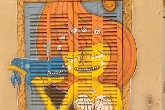 Guided Tour in Marseille: Vieux Port & Old City - Exploring the Itinerary in Detail